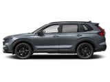 2027 Honda CR-V - Preview 4