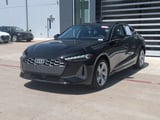 2025 Audi A5 - Preview 4