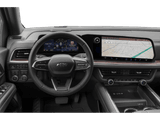 2025 Chevrolet Suburban - Preview 6