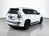 2022 Lexus GX - Preview 5