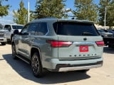 2024 Toyota Sequoia - Preview 5