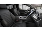 2027 Mercedes-Benz GLC - Preview 4