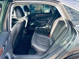 2022 Volkswagen Passat - Preview 7