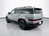 2027 Hyundai Santa Fe Hybrid - Preview 7