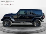 2026 Jeep Wrangler - Preview 13