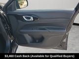 2026 Jeep Compass - Preview 13