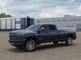 2027 Ram 2500 - Preview 2