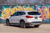 2017 BMW X1 - Preview 4