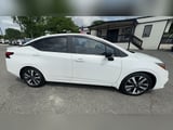 2021 Nissan Versa - Preview 9