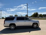 2018 Cadillac Escalade ESV - Preview 6