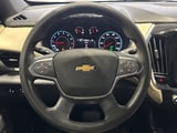 2022 Chevrolet Traverse - Preview 14