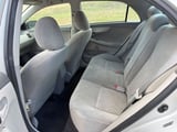 2009 Toyota Corolla - Preview 12