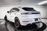 2024 Porsche Cayenne - Preview 3