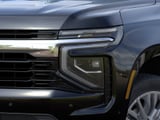 2026 Chevrolet Tahoe - Preview 10