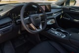 2027 INFINITI QX60 - Preview 8