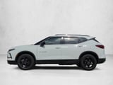2026 Chevrolet Blazer - Preview 8