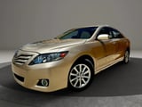 2011 Toyota Camry - Preview 4