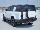 2026 Land Rover Defender - Preview 5