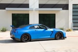 2009 Nissan GT-R - Preview 11