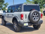 2026 Ford Bronco - Preview 4