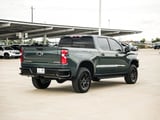 2025 Chevrolet Silverado 1500 - Preview 6