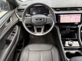 2026 Jeep Grand Cherokee - Preview 14