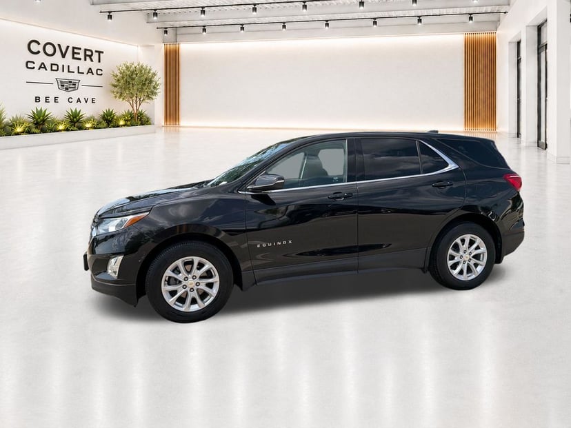 2019 Chevrolet Equinox - Image 2