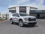 2027 GMC Acadia - Preview 2