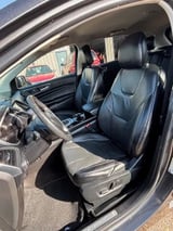 2018 Ford Edge - Preview 9