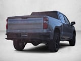 2026 Chevrolet Silverado 1500 - Preview 5