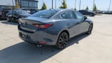 2026 Mazda Mazda3 - Preview 6