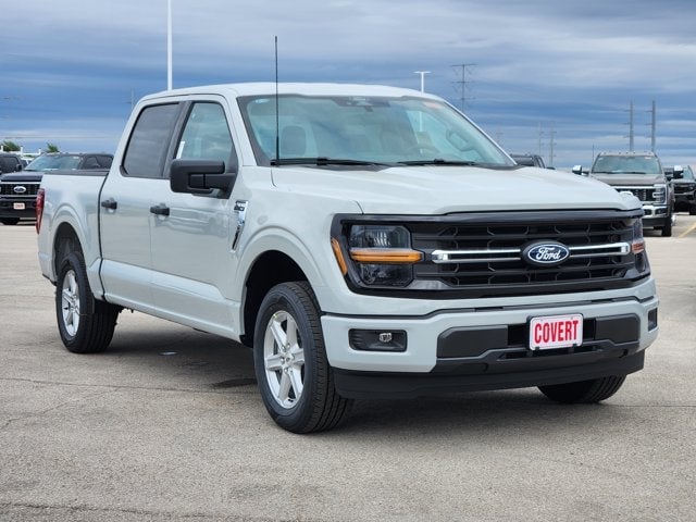 2026 Ford F-150 - Image 1