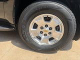 2013 Chevrolet Tahoe - Preview 16