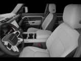 2026 Land Rover Defender - Preview 6