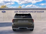 2026 Ford Explorer - Preview 5