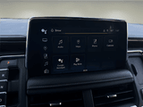 2024 Chevrolet Tahoe - Preview 8