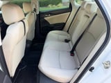 2017 Honda Civic - Preview 14