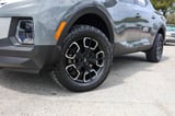 2023 Hyundai Santa Cruz - Preview 3