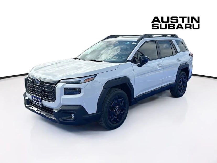 2026 Subaru Outback - Image 1