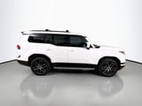 2025 Lexus GX - Preview 4