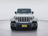 2022 Jeep Wrangler - Preview 8