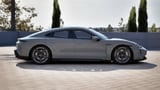 2025 Porsche Taycan - Preview 6