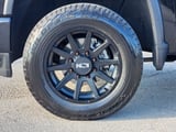 2022 Chevrolet Silverado - Preview 10