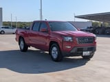 2022 Nissan Frontier - Preview 7