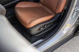 2024 Cadillac XT5 - Preview 10