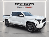 2025 Toyota Tacoma - Preview 2