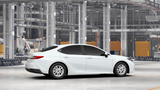 2026 Toyota Camry - Preview 11