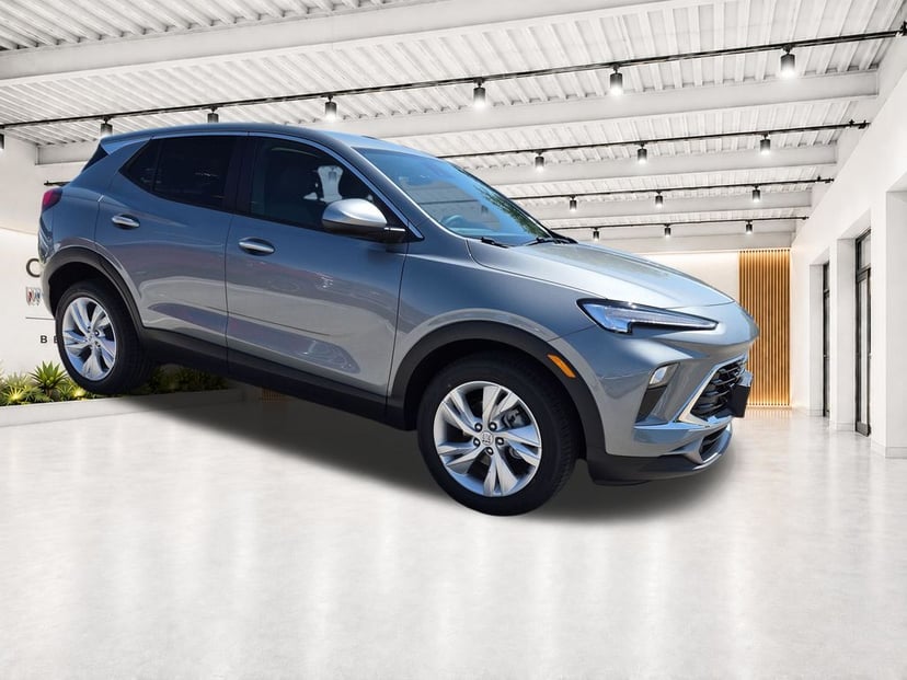 2026 Buick Encore GX - Image 1
