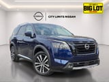2025 Nissan Pathfinder - Preview 2