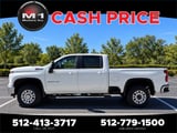 2023 Chevrolet Silverado 2500 HD - Preview 3